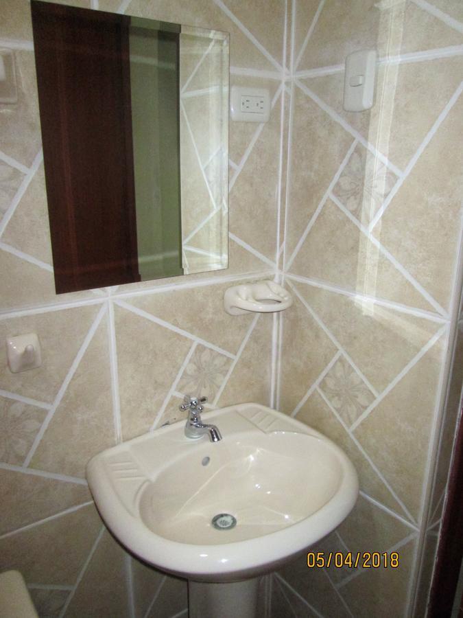 Hostal Caprichos Huacho Luaran gambar